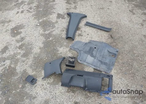 1991 Nissan Maxima from USA, damaged, VIN JN1HJ01P8MT548184